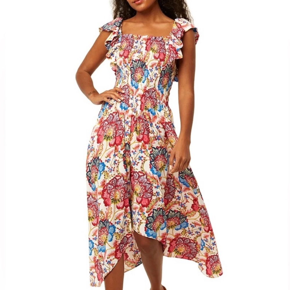 Misa Los Angeles Helena Dress, Size S